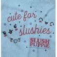 thumbnail image 2 of Vintage For Slush Puppie Official Youth T Shirt Tee Girls Infant Toddler Brisco Brands 12M, 2 of 5