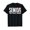 Black-385, variant on Baseball Senior 2026 Final Inning Baseball Class of 2026 T-Shirt