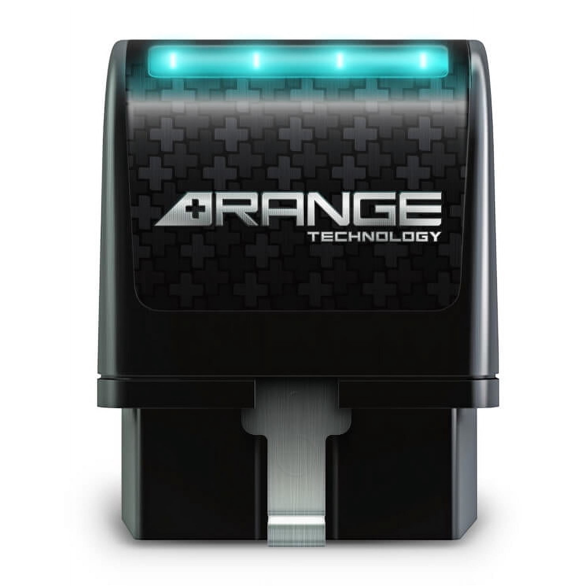 Range Technology RA003B AFM/DFM Disabler-Blue