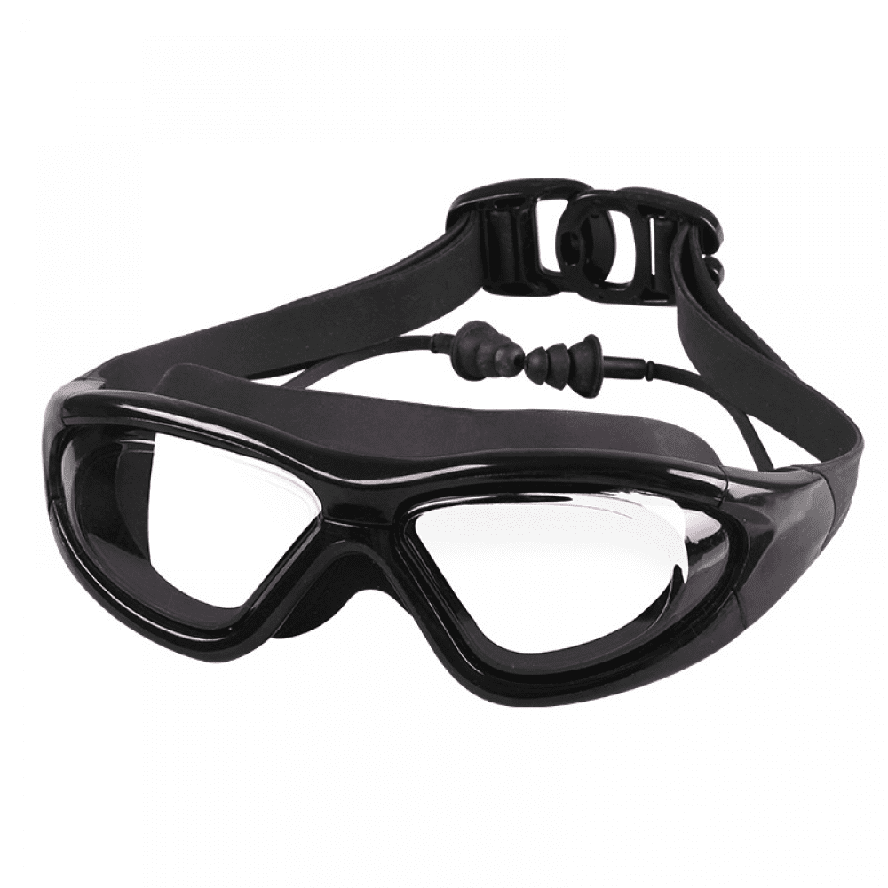 Nearsighted Swim Goggles Nearsighted Swimmers High Quality Swim Goggles with Watertight Seals