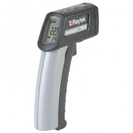 raytek infrared thermometer