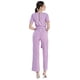 thumbnail image 2 of Palazzo Lila Stretch Devendi Denim Co. 412-02, 2 of 3