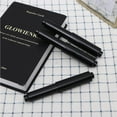 thumbnail image 4 of 3Pcs Paper Holder Stretchable Plastic Practical Useful Paper Bathroom Black Insert Spindle Flexible Easy Install Replacement Hotel Shopping Mall, 4 of 7