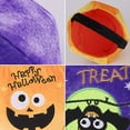 thumbnail image 3 of Jinsinto 2 Pcs Sacs à Friandises pour Enfants, Grands Sacs Réutilisables en Toile pour Fête d'Halloween, 3 of 5
