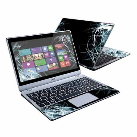 Mightyskins Protective Skin Decal Cover for Acer  Aspire  V5 