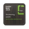 Every Man Jack Thickening Paste | 2.65-ounce | Naturally Derived, Parabens-free, Pthalate-free, Dye-free, and Certified Cruelty Free