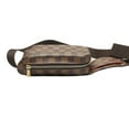thumbnail image 3 of Pre-Owned Louis Vuitton Damier Geronimos Waist Bag N51994 Ebene (Good), 3 of 11
