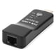 thumbnail image 2 of USB TV WiFi Dongle Adapter 300Mbps Universal Wireless Receiver RJ45 WPS, 2 of 9