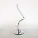 thumbnail image 4 of Lámpara De Escritorio Led Espiral Luz De Tres Tonos Interruptor Táctil Usb Inteligente S Serpentina Luz De Mesa Concisa Simple Para Iluminación Nocturna Lectura Antes Del Descanso Minnieouse HA021544-00, 4 of 6