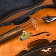 thumbnail image 1 of COMPUKAS Metal Violin Wolf Tone for Musicians Golden 1Set, 1 of 6