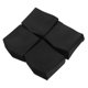 thumbnail image 5 of CRAFTHROU 4Ud Almohadillas Antideslizantes Para Patas De Con Ajuste Seguro Para Reparaciones En Casa, 5 of 8