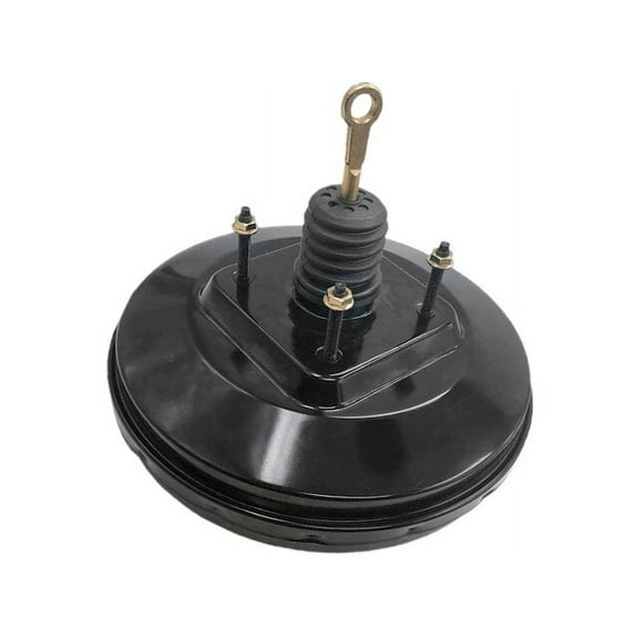 Brake Booster - Compatible with 2000 Chrysler Voyager