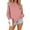 CD04_Pink, variant on Resicozy Womens Oversized Sweatshirts Hoodies Cute Crewneck Sweaters Casual Tops Comfy Fall Fashion Winter Clothes 2025 Black XL