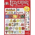 thumbnail image 2 of Lettering 101 for Scrapbooks & Cards: Titles, Names, Alphabets, Borders & More, 2 of 2