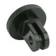 thumbnail image 3 of Adaptador de Trípode de 1/4 ANGGREK Mini Negro Aleación de Aluminio 1/4 Pulgadas, 3 of 8