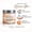 Diamond (Single Jar), variant on Glimmer Goddess Organic Shimmer Body Butters Travel Size 2 oz. (Diamond Subtle)
