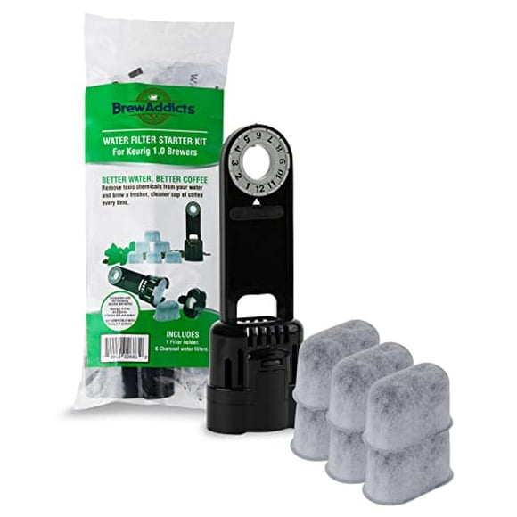 Keurig Water Filter Cartridge