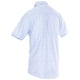 thumbnail image 2 of Trespass - Camisa Slapton Palm para Hombre (Azul Pálido), 2 of 2