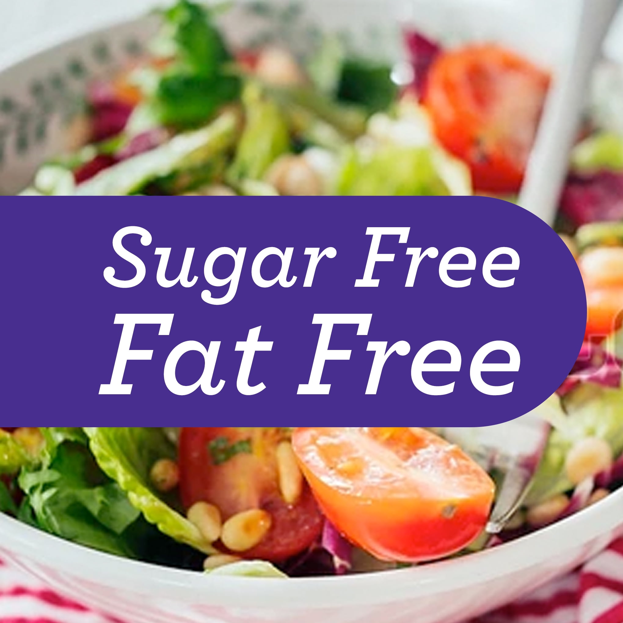 Vinaigrette aux balsamique sans gras et sans sucre Skinnygirl 237 mL