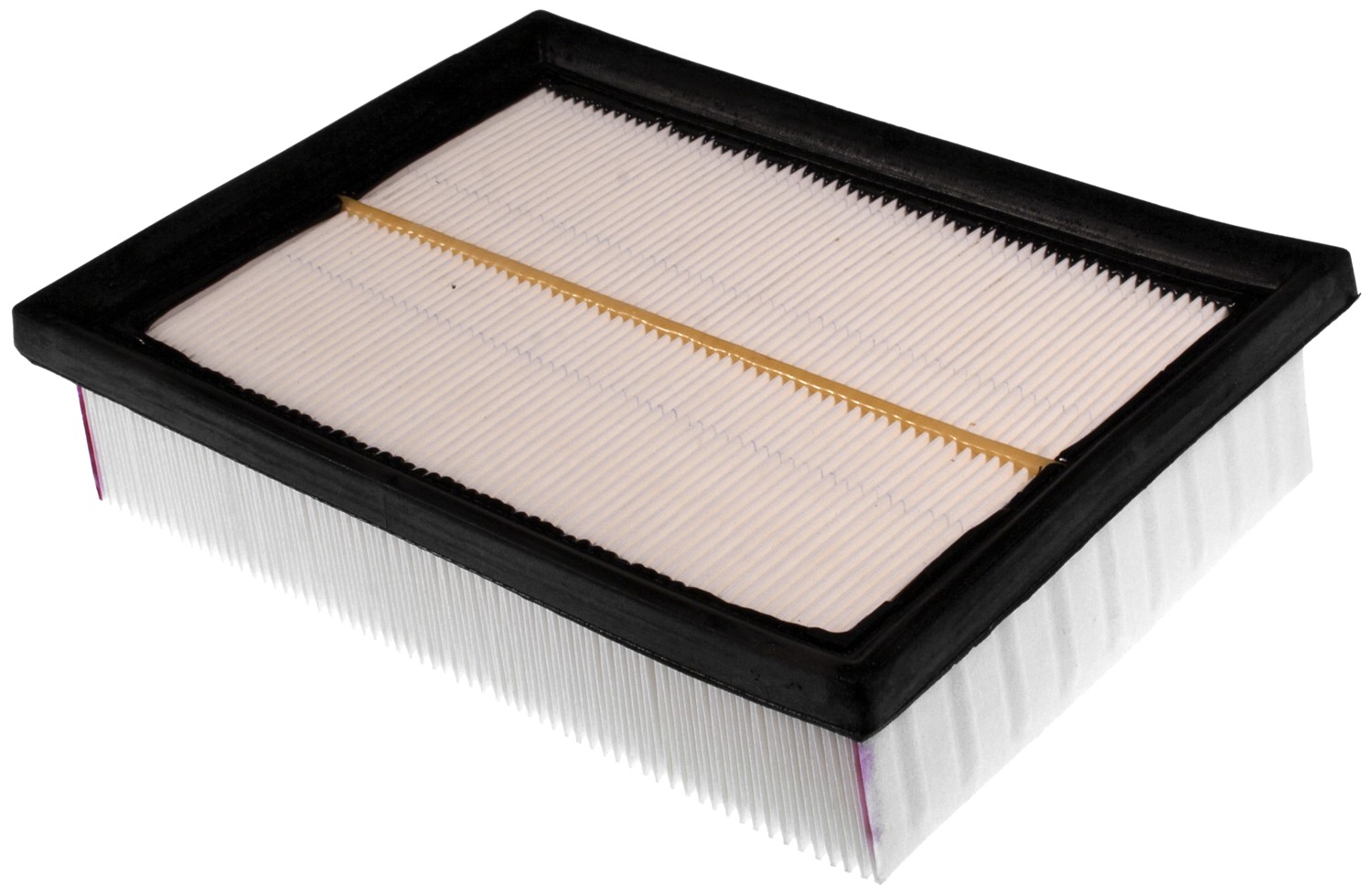 MAHLE LX 3064 Air Filter Fits select: 2006-2012 FORD FUSION, 2006 LINCOLN ZEPHYR
