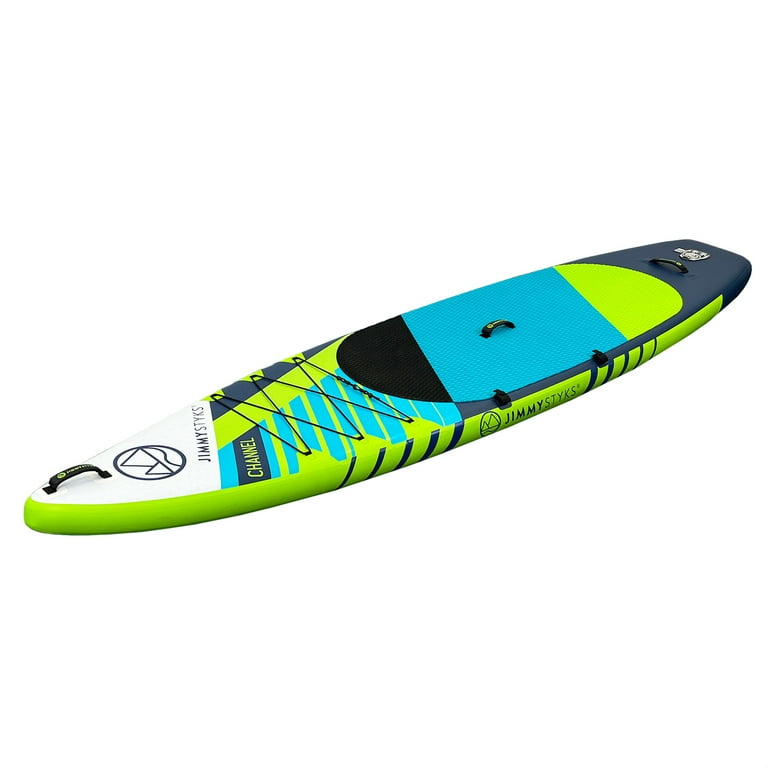 yo　Jimmy Styks サップsup Jimmy Styks Scout Offshore SUP - Oregon Coast Kayak Connection
