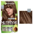 thumbnail image 3 of Tinte para cabello Garnier Nutrisse ultra cobertura 60u rubio oscuro profundo, 3 of 12