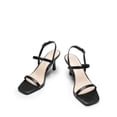 thumbnail image 4 of Sandalia DREAM PAIRS SDHS2452W Tacón 7.5 cm Talla 10, 4 of 7
