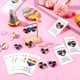 thumbnail image 5 of Set Pocket Hug Gift Mindsoft 140 sets Rainbow Party, 5 of 6