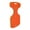 Yellow Green Orange, variant on yotijay Water Saddle Float Pool Chair Accessory Comfortable Equipment Water Toy for Yard Orange Yellow Blue