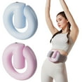 thumbnail image 4 of Multifunctional Full-Body Fascia Fast Fat Burning Yoga Massager, Design, with Erg Vibrations Portable Tissue Deep, 4 of 8