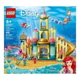 thumbnail image 2 of Set LEGO Disney Princess Palacio Submarino de Ariel, 2 of 4