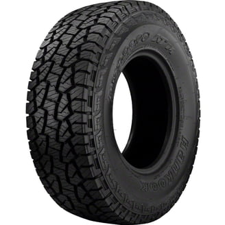 Yokohama Geolandar H/T4 G062 3D-sipe 265/65R17 116T Extra Load All