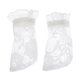 thumbnail image 3 of Calcetines de muñecas Zulema Accesorios para muñecas DIY blanco Zulema Calcetines para muñecas para niñas, 3 of 8