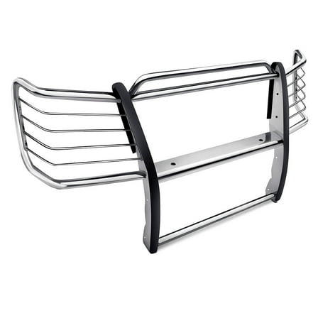 VGBGG-0578BK Black Modular Grille Guard