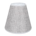 thumbnail image 1 of Small Lamp Shade E14/E27 Light Socket Tabletop Lamp Shade Lighting Accessory, 1 of 8