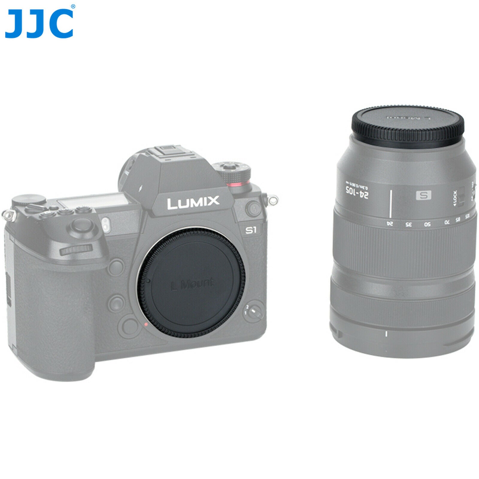 2-Pack JJC Hot Shoe Cover Cap For Canon EOS Rebel T5i T4i T3i T2i T1i Cameras