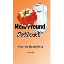 Mein Freund Fritsch (Hardcover)