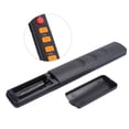 thumbnail image 1 of Learning Remote Control, With Big Buttons Practical Wearable Smart Controller, DVD Compatible With TV, 1 of 8