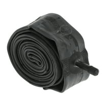 Unique Bargains Bike MTB Cycling Inner Tire 28/29x1.95/2.125 Durable America Type Valve Bicycle Inner Tube 1 Pcs