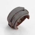 thumbnail image 2 of Bracelet Manchette pour Homme, Poignet Poignet Hanrafted Bijoux, 2 of 5