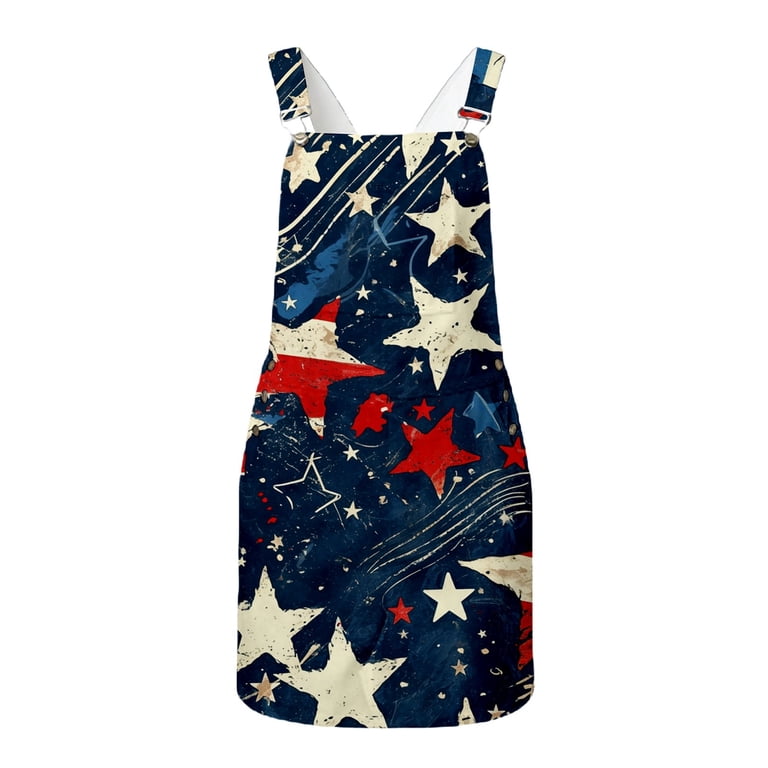 pinafore party dress Flowerpot Pinafore Dress