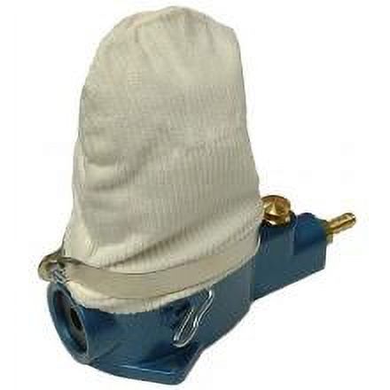 S&G Tool Aid 18500 - Spark Plug Cleaner