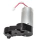 thumbnail image 4 of Motor Del Cepillo Principal Del Robot Aspirador, Motor Del Cepillo Del Rodillo Principal De Repuesto Eficiente, Alta Velocidad, Bajo Nivel De Ruido, Compacto Para Actualizar, 4 of 7