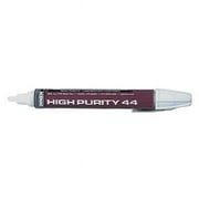 Dykem 253-44916 No. 44 Yellow High Purity Paint Marker