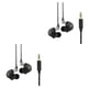 thumbnail image 4 of Auriculares con cable 3,5mm Methold Control de línea de teléfono inteligente, 4 of 6
