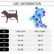 thumbnail image 2 of Ropa para mascotas Ropa para perros - Perro Gato Cachorro Chaqueta Ropa Suave Coral Fleece Material Mono Abrigo de invierno con sombrero Abrigo Sudadera con capucha para Teddy Dog Pet Plush Outfit, 2 of 7