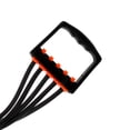 thumbnail image 3 of Banda deportiva para resistencia física para tirador Pullest deporte interior 5 colores nuevo, 3 of 6