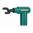 thumbnail image 5 of Massage Gun / Muscle Gun / Massage Gun - Wireless Green.Pa, 5 of 5