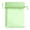 Light Green 1 Pc, variant on 1 Pc Small Sheer Organza Bags, Wedding Favor Bags with Drawstring, Satin Drawstring Organza Pouch Gift Bags, Organza Gift Pouches for Jewelry, Wedding Favors, 3.94x5.91 Inch, Red
