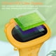thumbnail image 2 of Microscopio digital portátil SKYBASIC 1000X para niños, 2 of 7